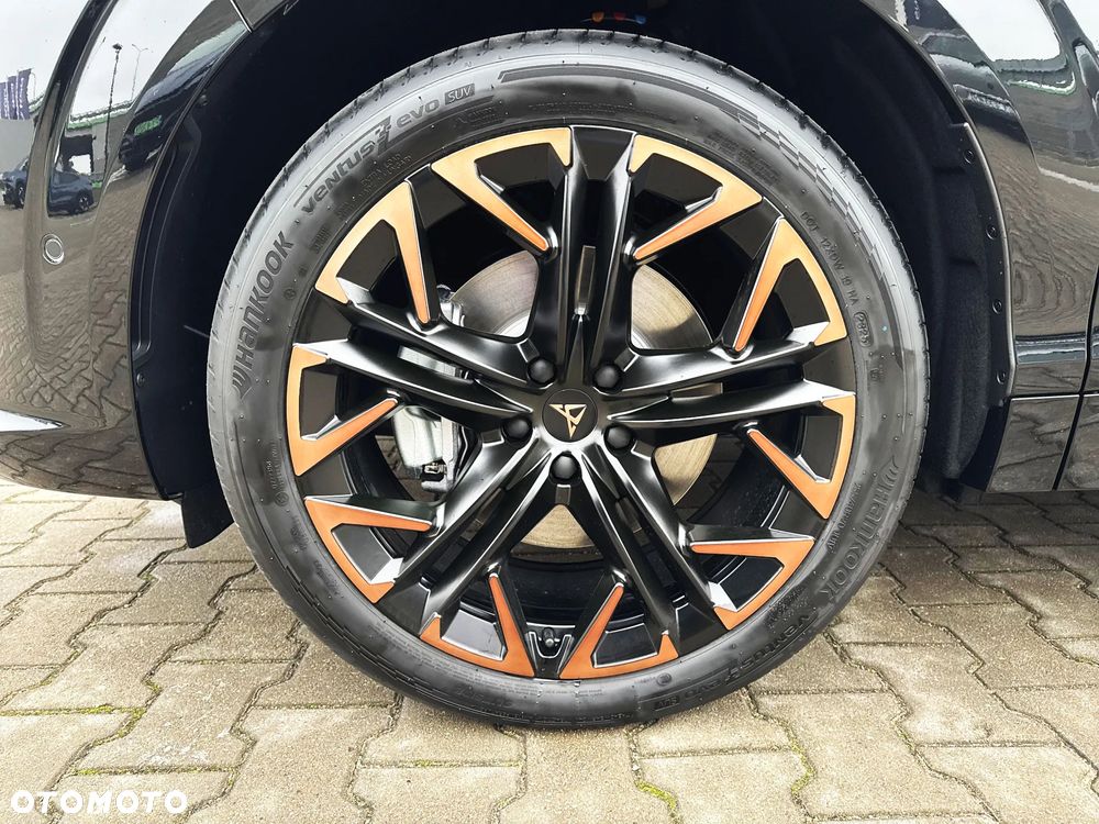 Cupra Terramar 2.0 TSI 4Drive Advantage Edition DCC DSG - 21