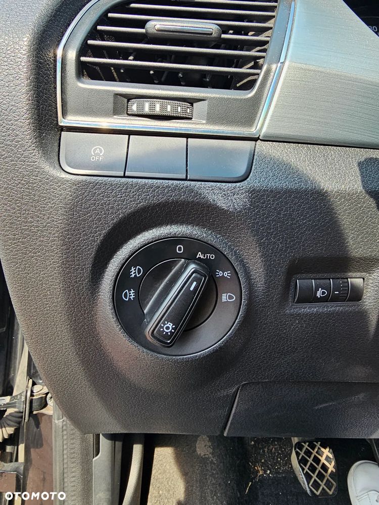 Skoda Fabia 1.4 TDI Ambition - 13