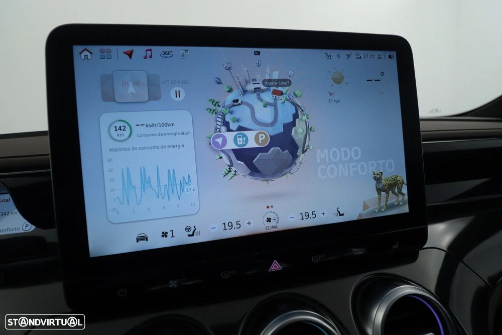 Smart #3 66 kWh Premium - 23