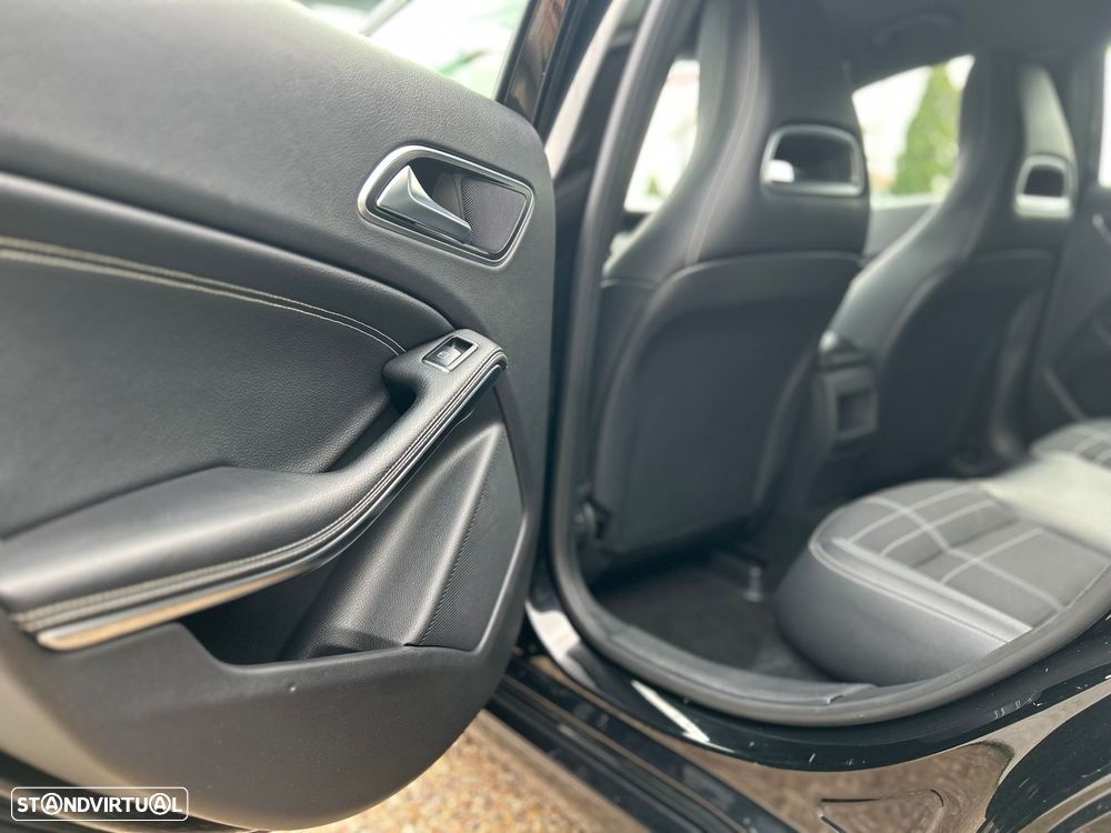 Mercedes-Benz A 180 - 20