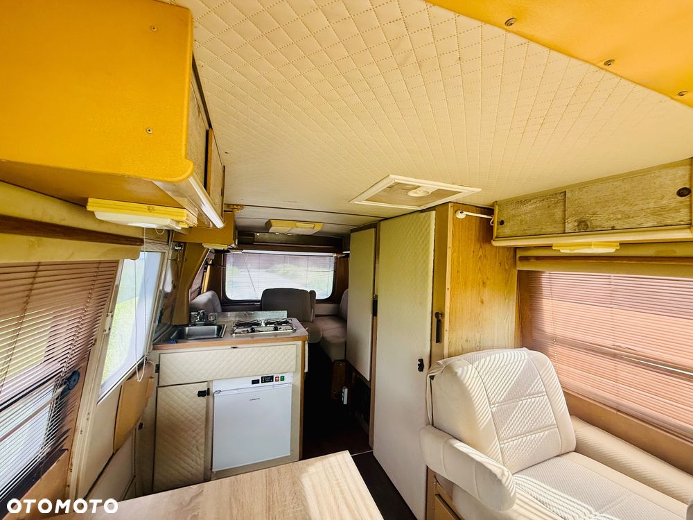 Renault Winnebago - 4