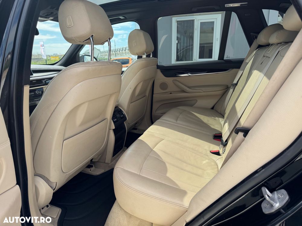 BMW X5 - 13
