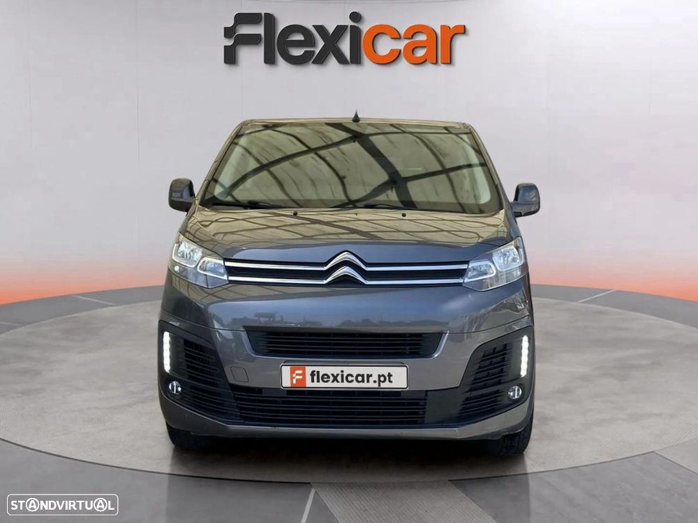 Citroën Spacetourer 1.5 BlueHDi M Feel - 4