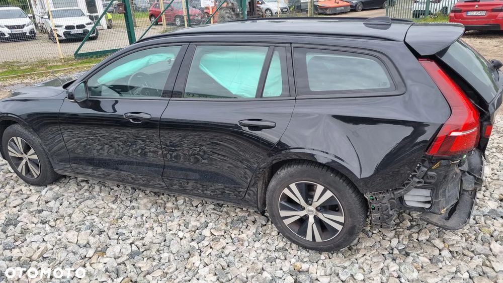 Volvo V60 D3 Inscription - 8