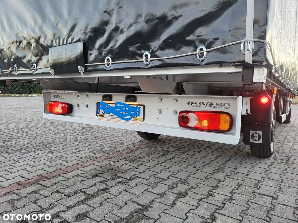 Opel MOVANO - 6