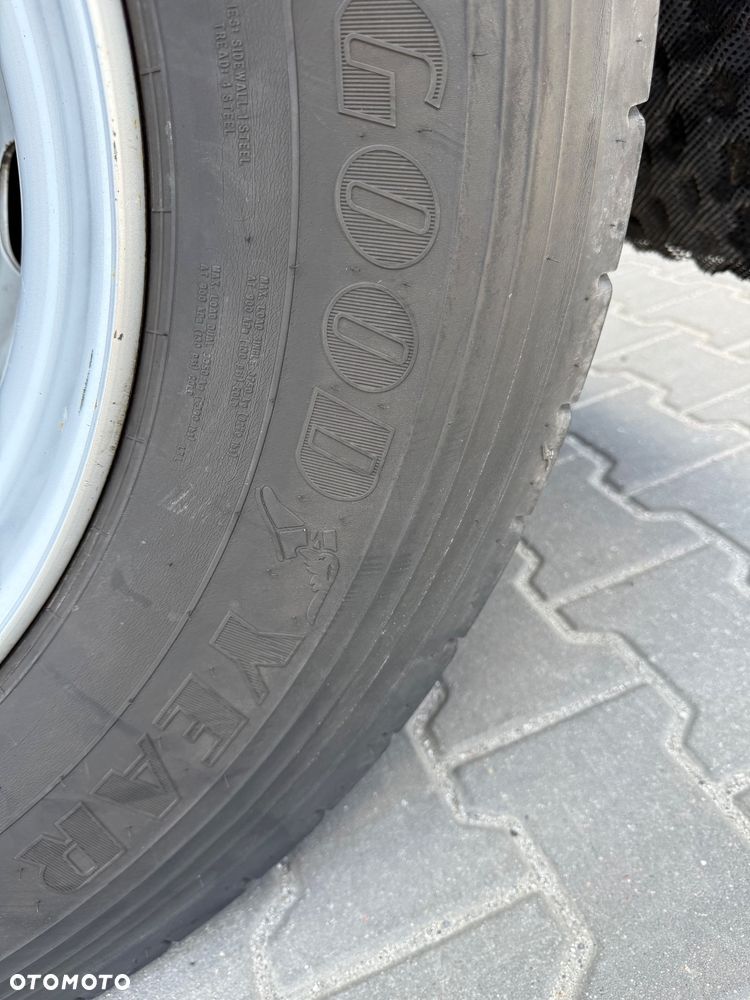 DAF XF106 480 Super Space Cab - 26