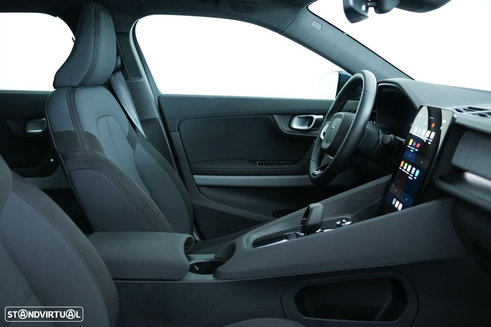 Polestar 2 Standard Range 69 kWh - 22