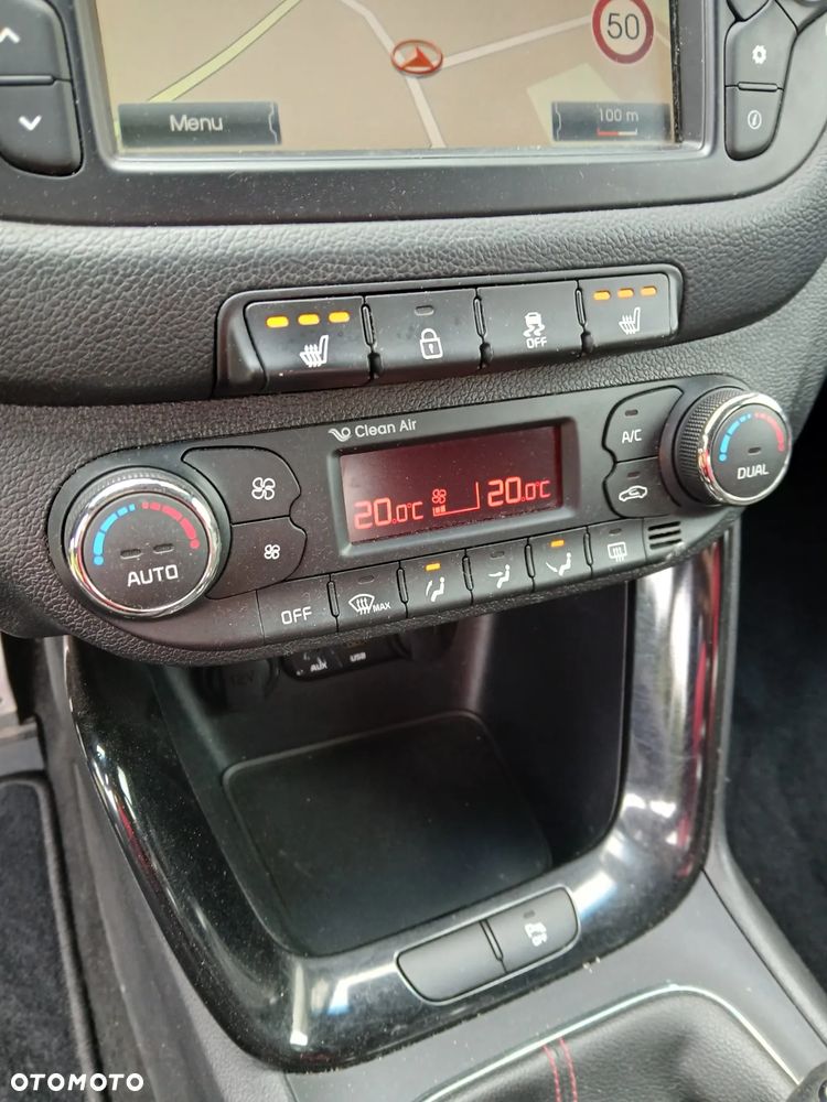 Kia Ceed 1.6 T-GDI GT - 16