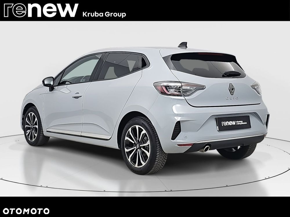 Renault Clio 1.0 TCe Techno Xtronic - 7