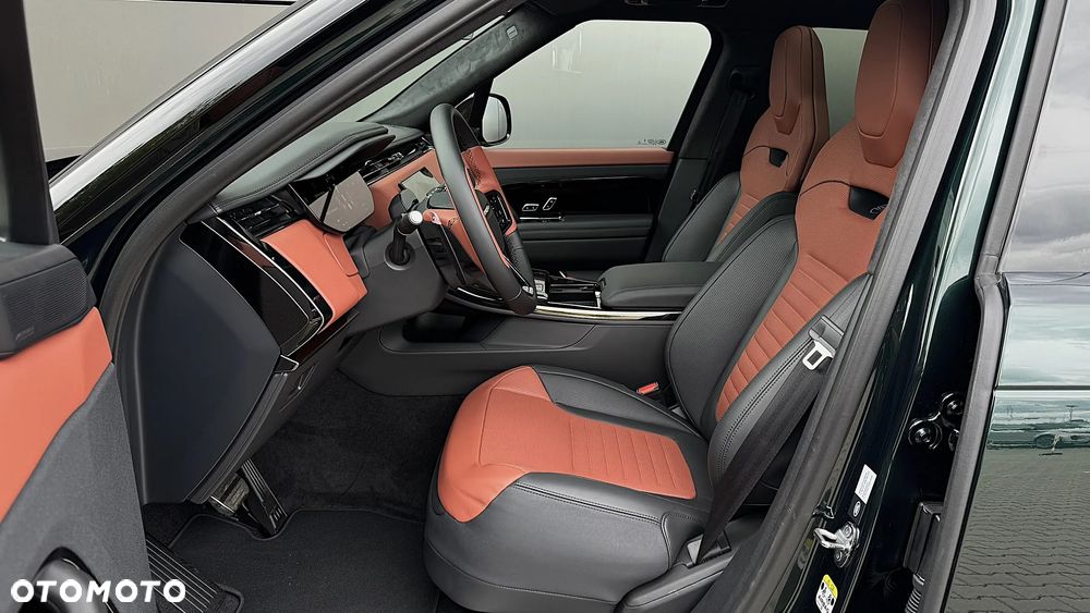 Land Rover Range Rover Sport S 4.4 V8 P635 mHEV SV - 11