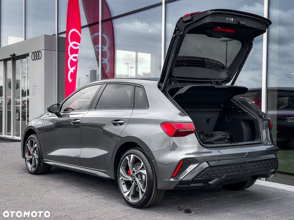 Audi A3 Sportback - 6
