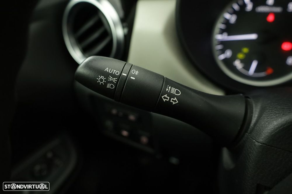 Nissan Micra 1.0 IG-T Acenta - 15