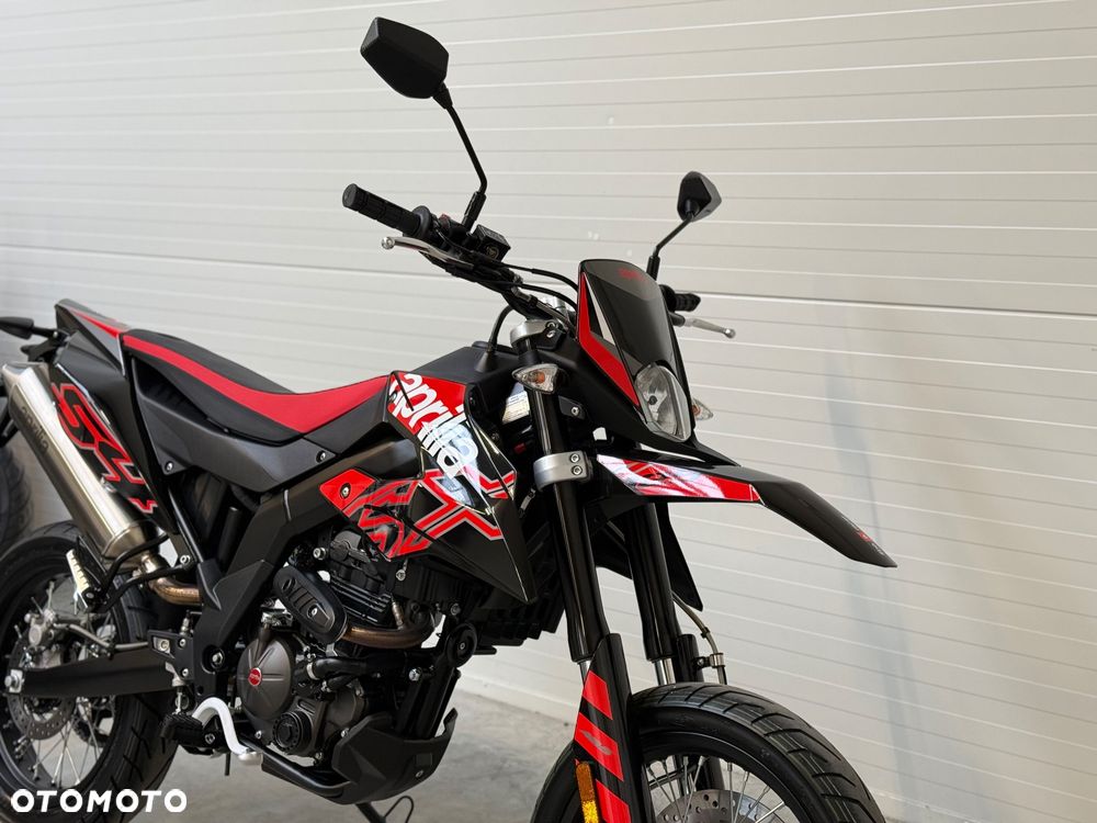Aprilia SX - 7