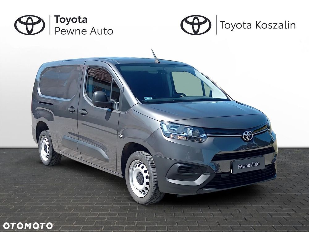 Toyota PROACE CITY - 19