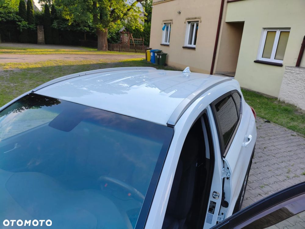 Hyundai Tucson blue 1.7 CRDi 2WD DCT Advantage - 26