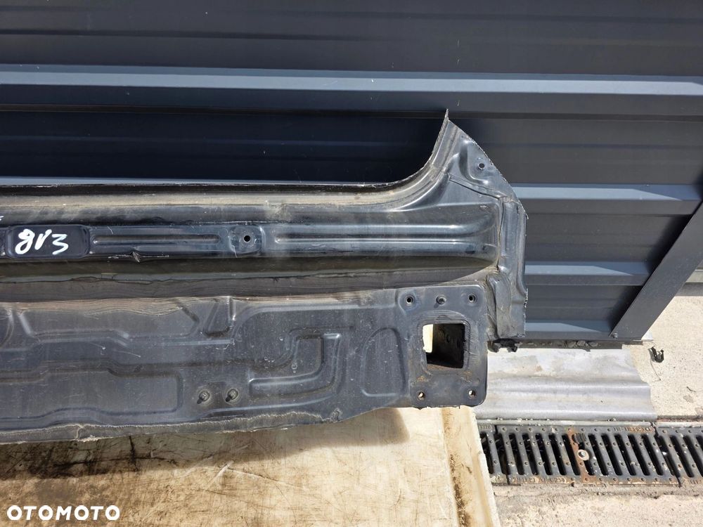 ĆWIARTKA WANNA PAS TYLNY AUDI A3 8V 3-DRZWI 2012-2018 *1* - 9