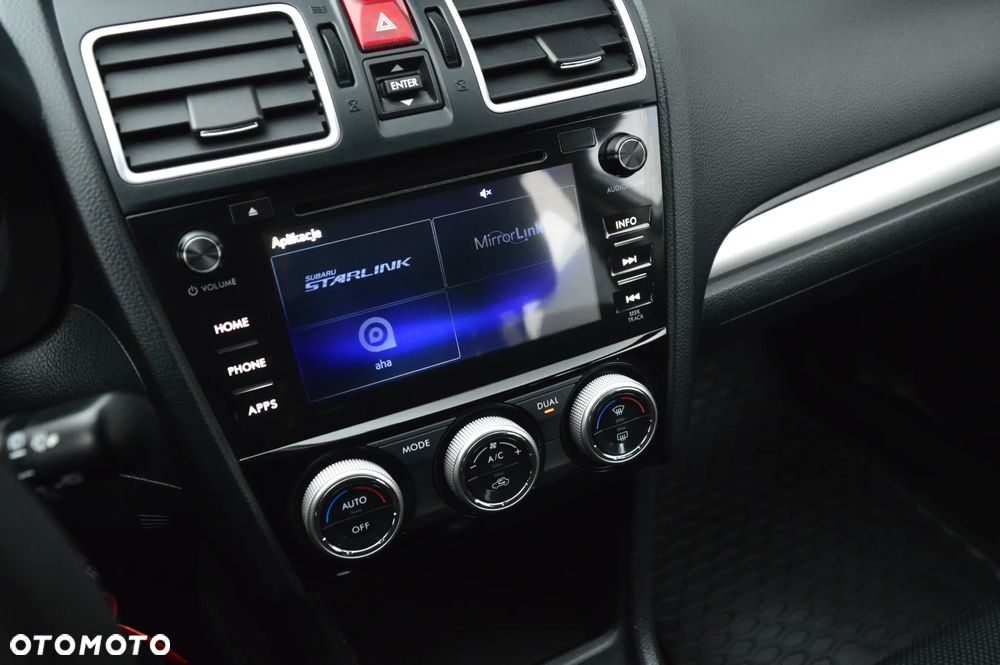 Subaru XV 1.6i Trend - 29