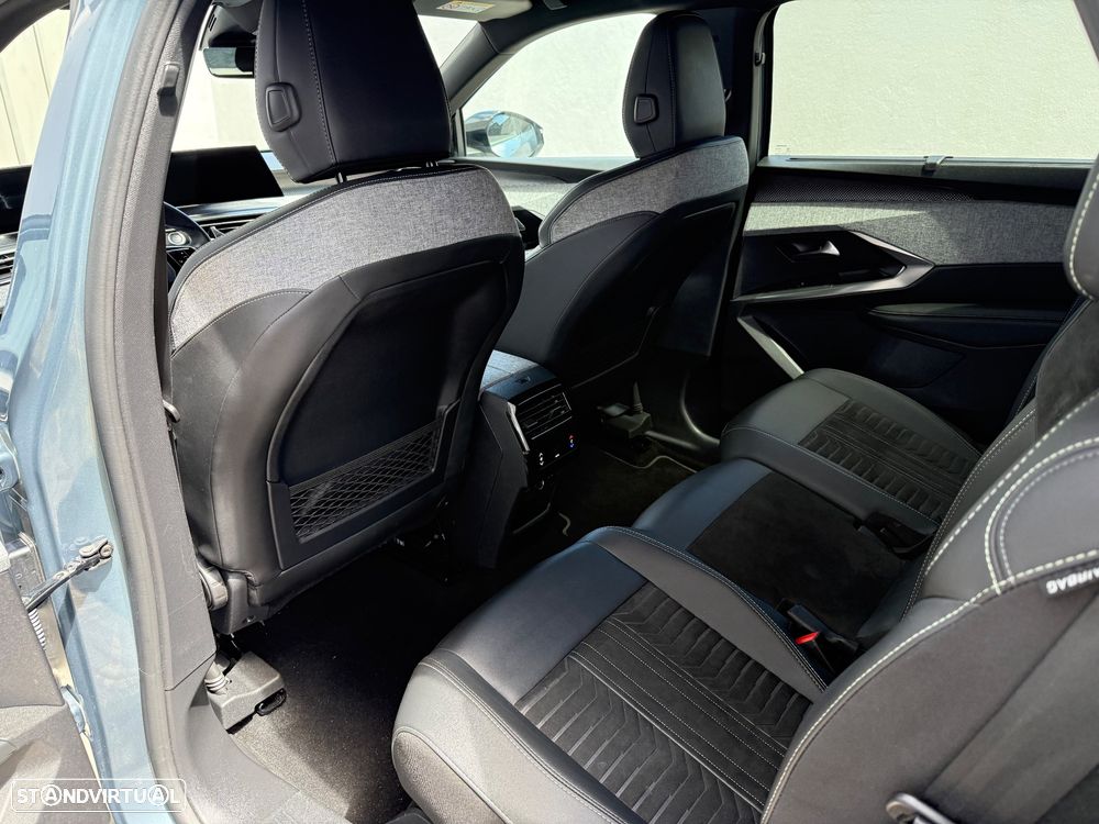 Peugeot 5008 - 5
