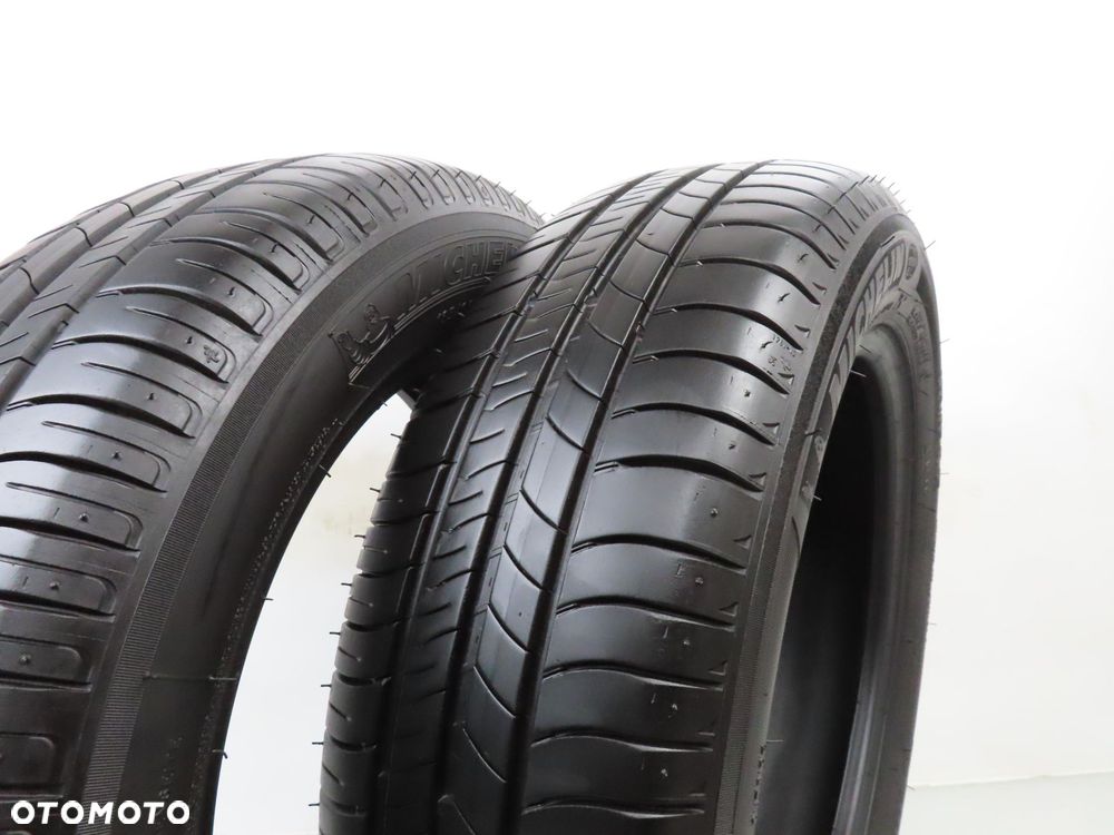 2x 165/65R15 OPONY LETNIE UŻYWANE Michelin Energy Saver+ 81T - 5