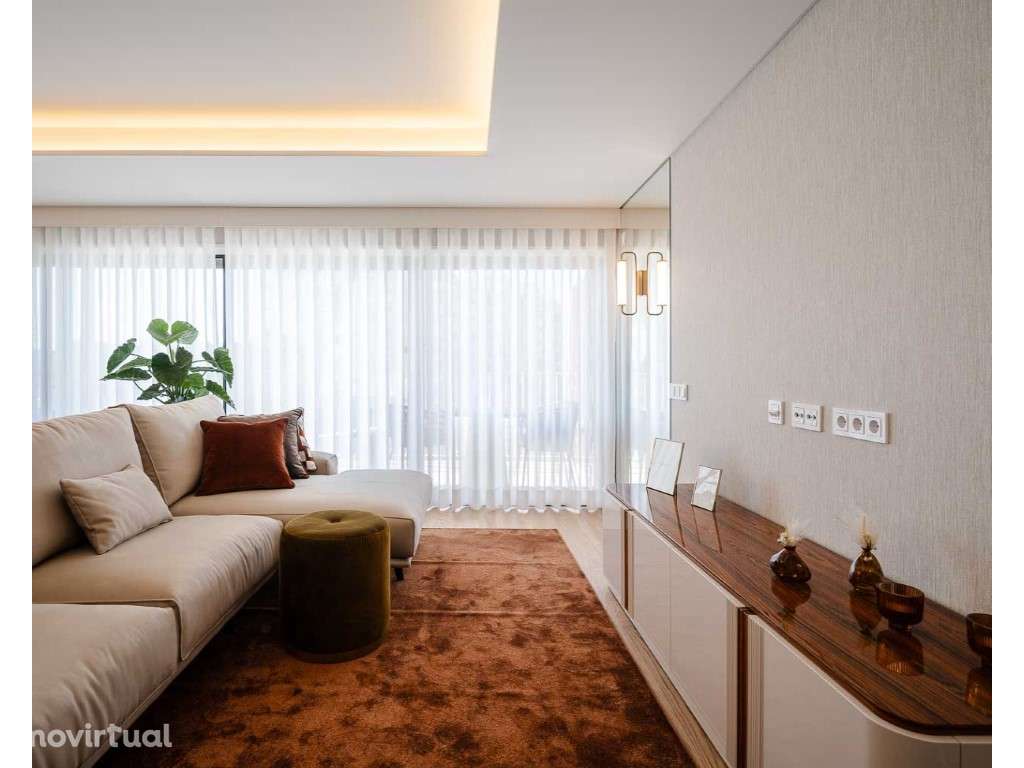 Apartamento T3 - Grande imagem: 4/59