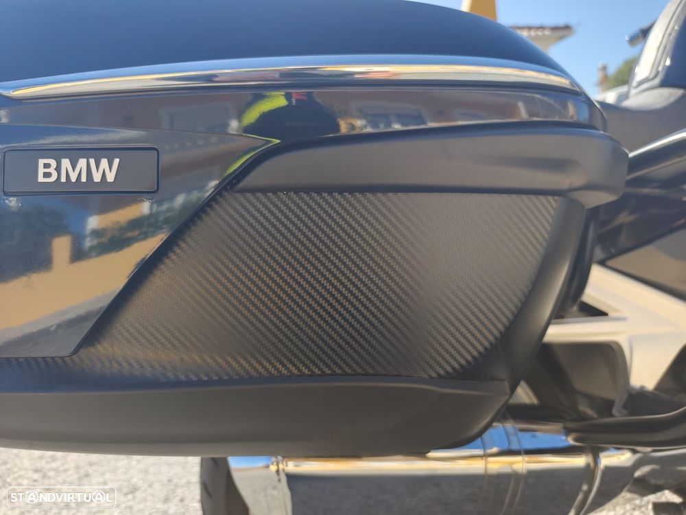 BMW R 1250 RT 1250 RT - 9