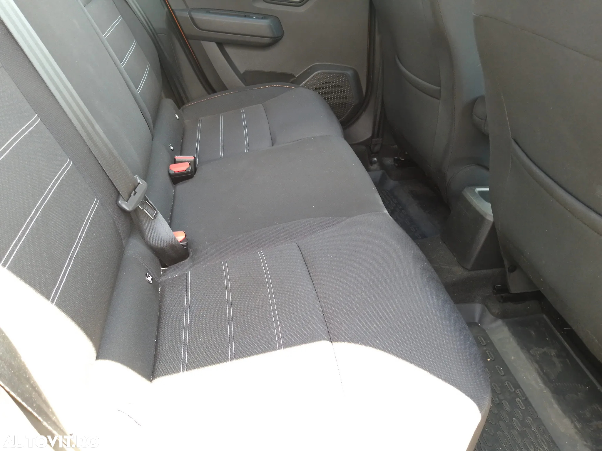 Dacia Sandero Stepway - 7