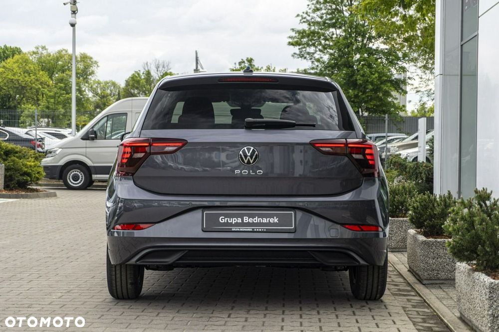Volkswagen Polo - 9