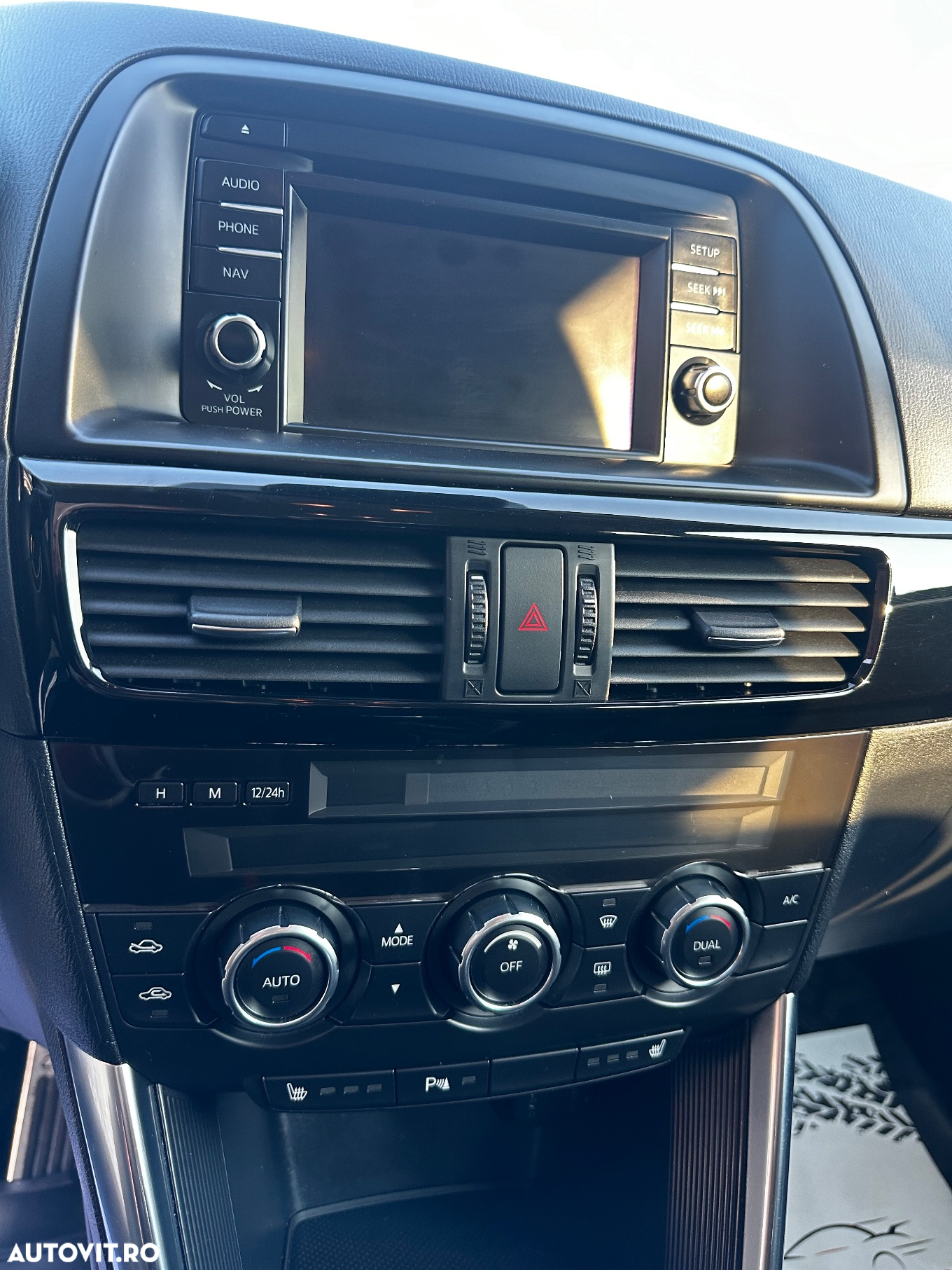 Mazda CX-5 - 18