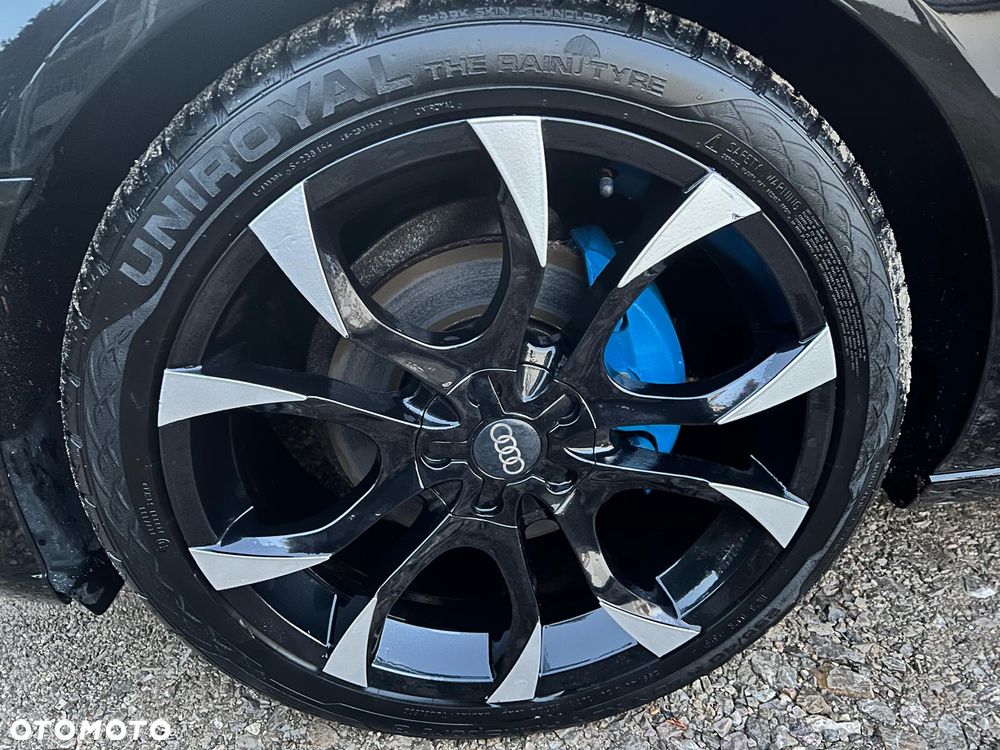 Audi A6 Limousine - 9