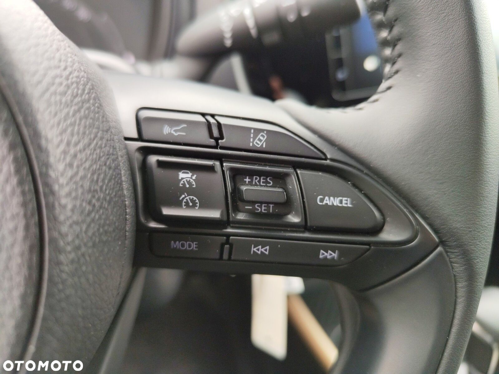 Toyota Aygo X - 22