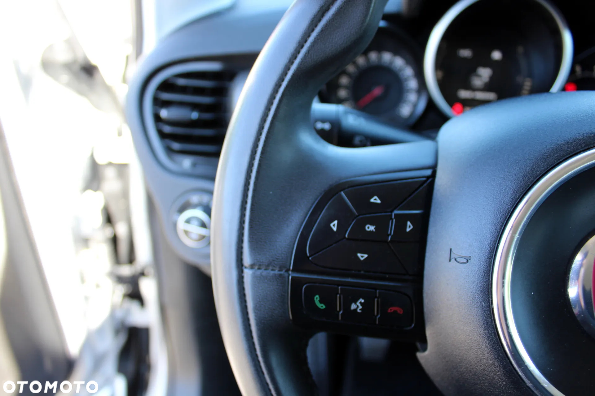 Fiat 500X 1.6 E-Torq Pop - 24