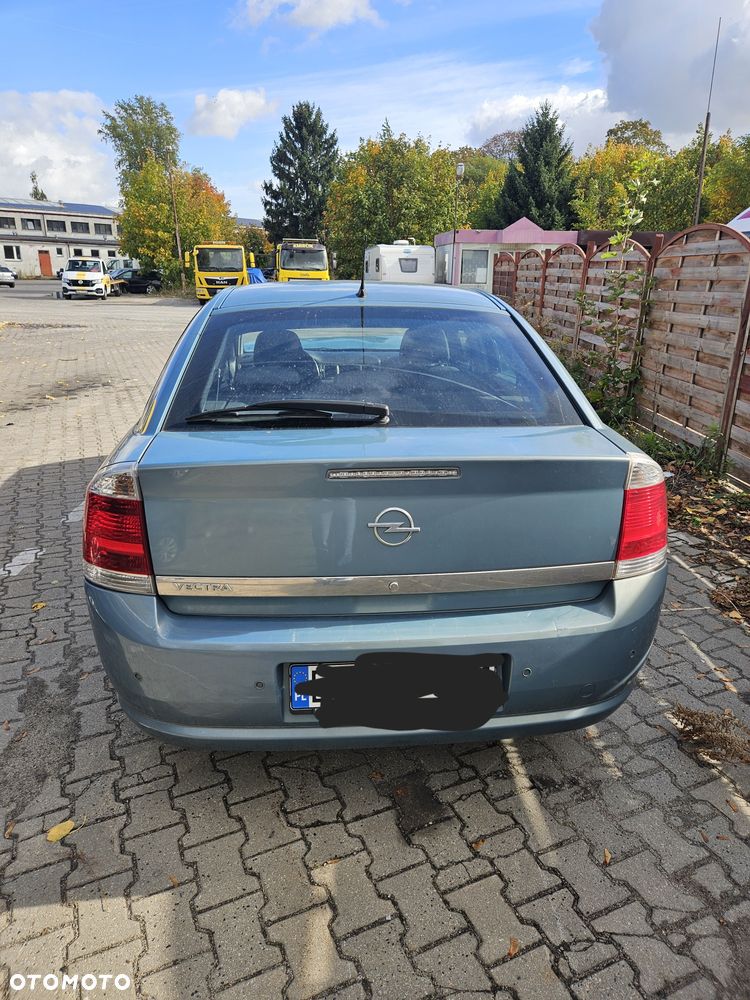 Opel Vectra 2005 photo 3