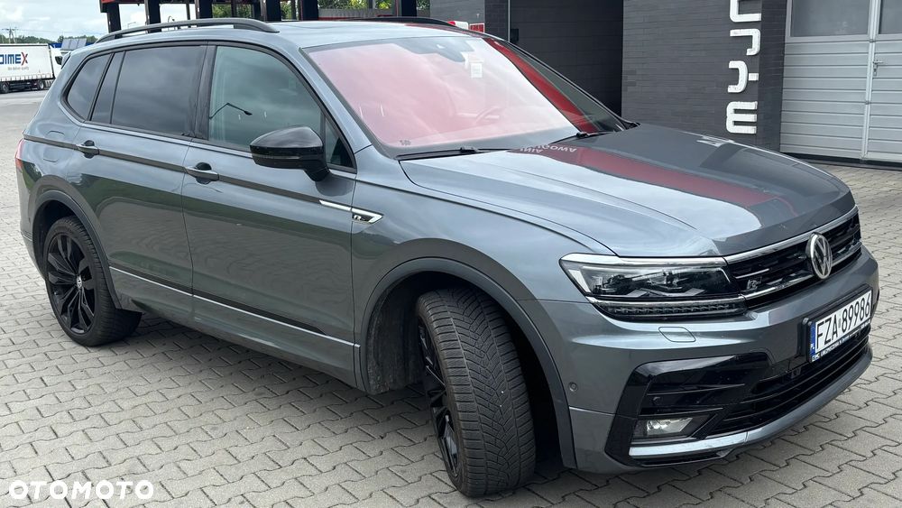 Volkswagen Tiguan - 2