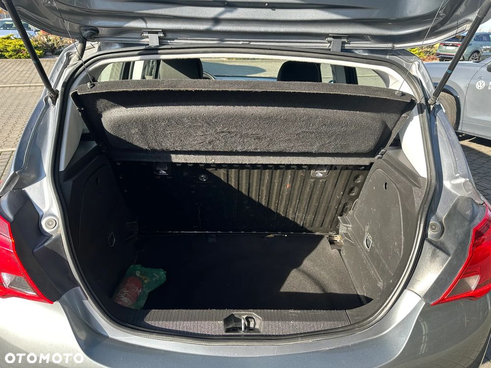 Opel Corsa 1.4 Enjoy - 12