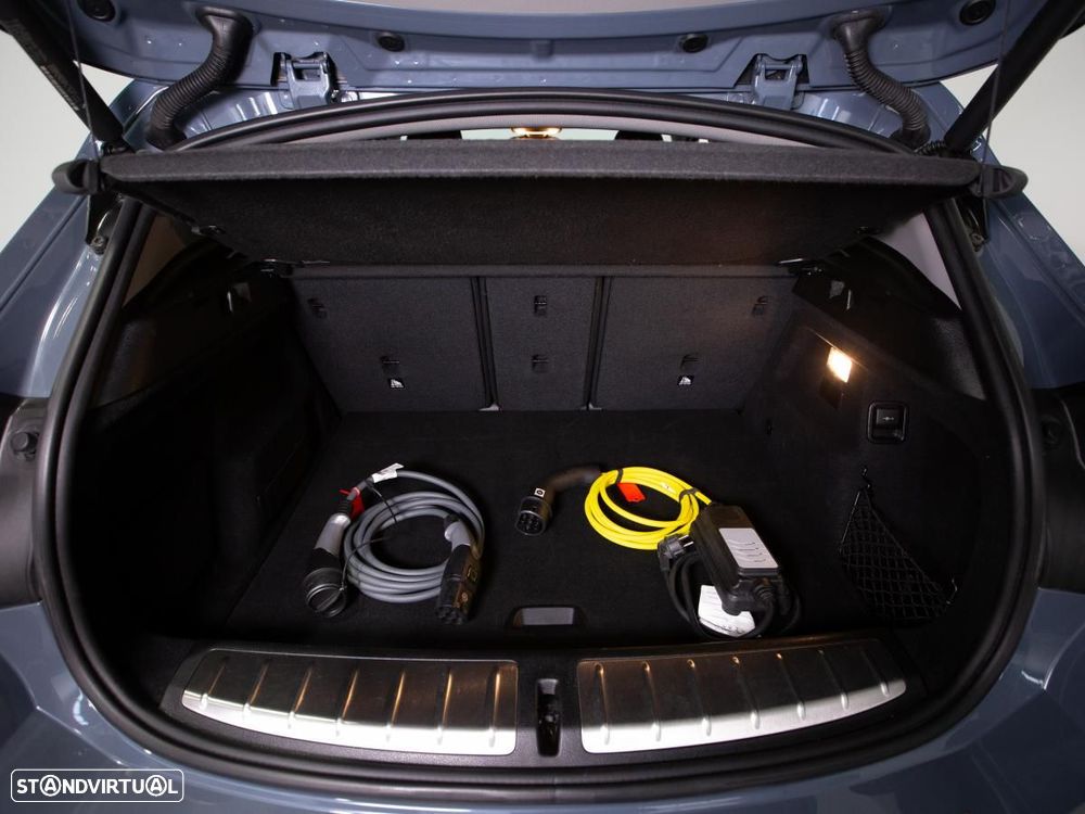 BMW X2 25 e xDrive Advantage - 12