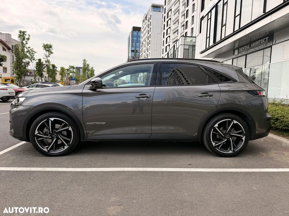 DS Automobiles DS 7 Crossback - 5