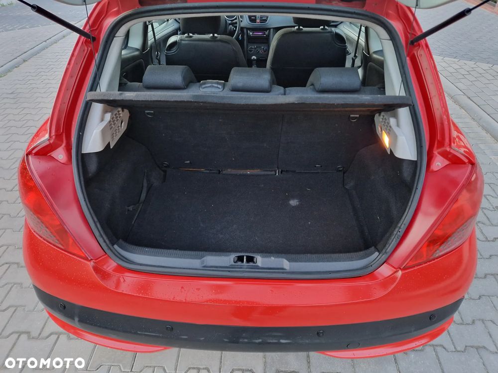 Peugeot 207 1.4 16V Trendy - 5