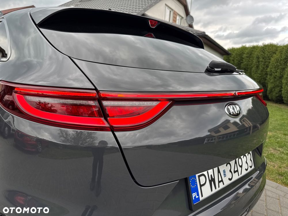 Kia ProCeed 1.6 T-GDI OPF GT - 39