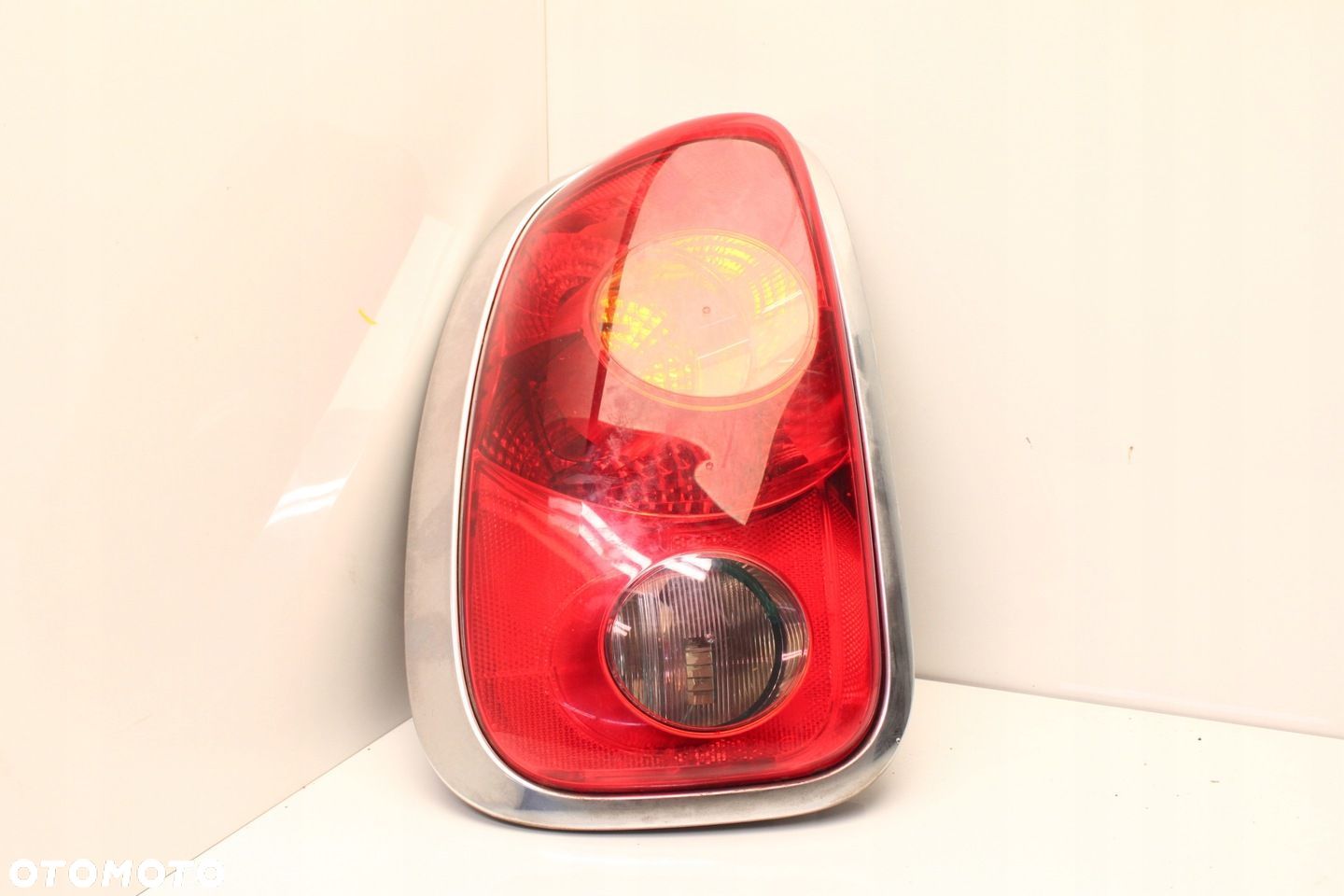 MINI COUNTRYMAN I R60 10R- LAMPA LEWY TYŁ LEWA TYLNA - 1