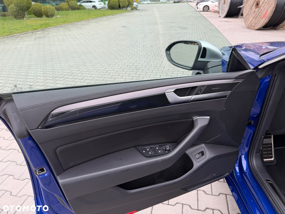 Volkswagen Arteon 2.0 TSI 4Motion R DSG - 12