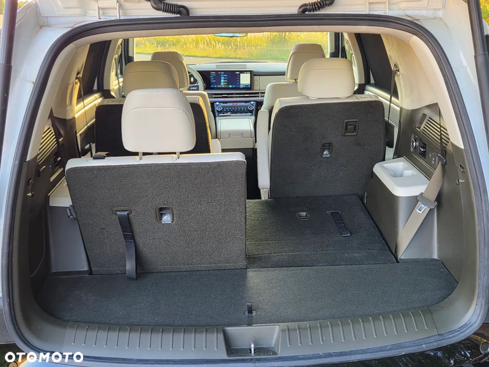 Hyundai Santa Fe 1.6 T-GDI HEV Platinum - 15