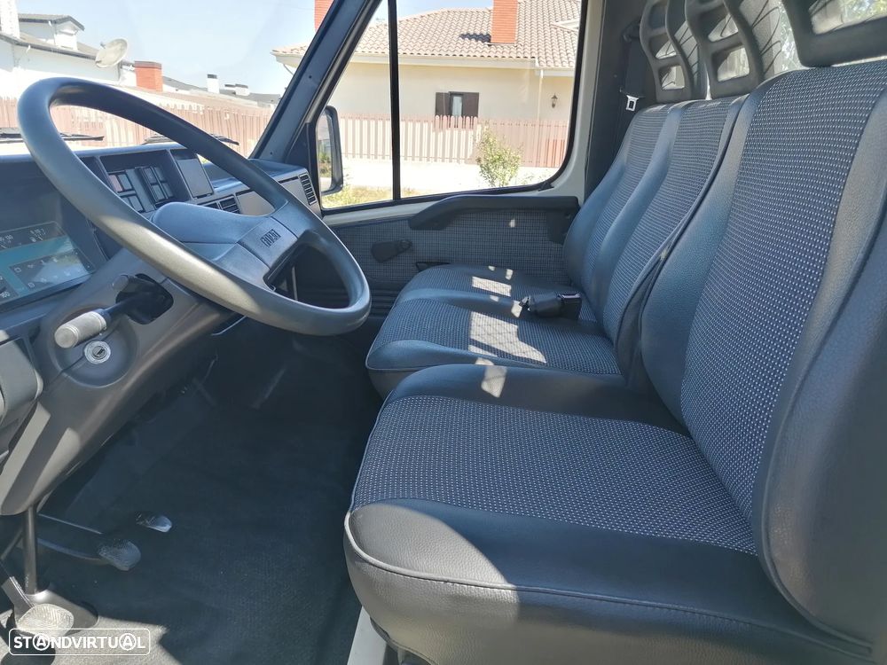 Fiat Ducato - 6