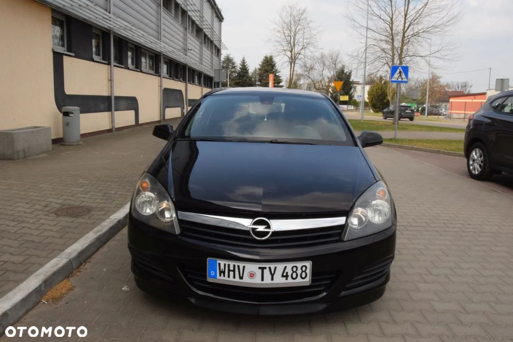 Opel Astra 1.6 Catch me - 37