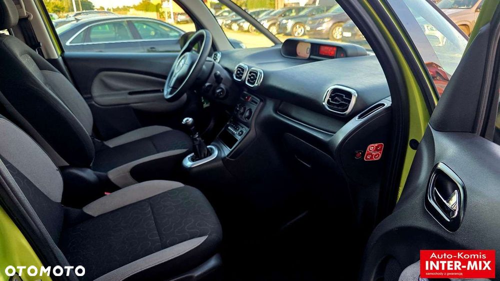 Citroën C3 Picasso - 35