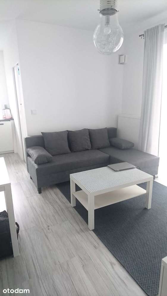 Mieszkanie, 26 m², Warszawa
