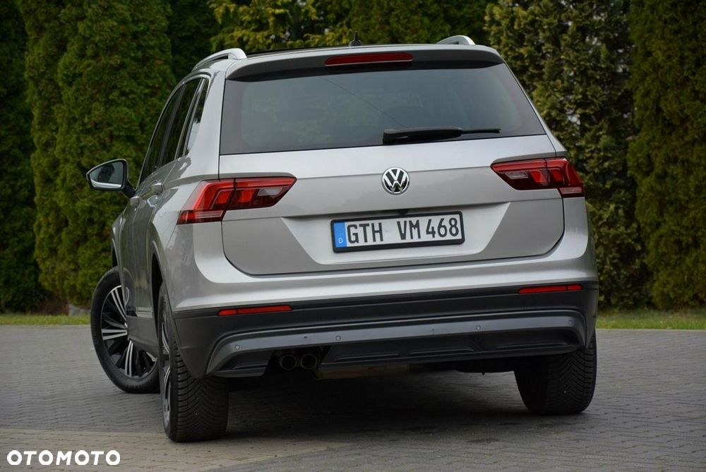 Volkswagen Tiguan - 6