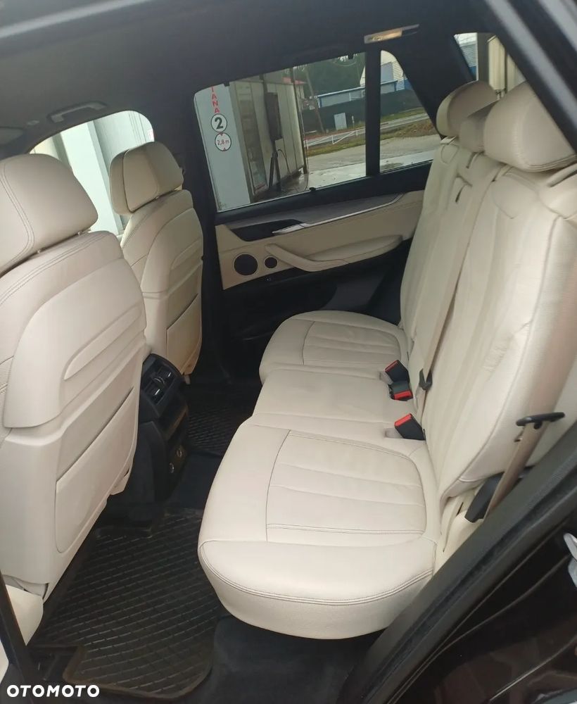 BMW X5 - 13
