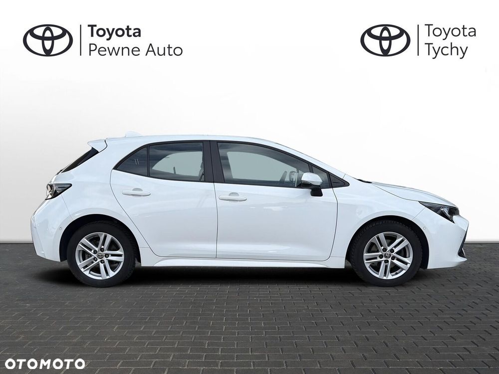 Toyota Corolla - 19