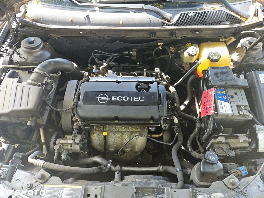 Opel Insignia 1.8 - 23