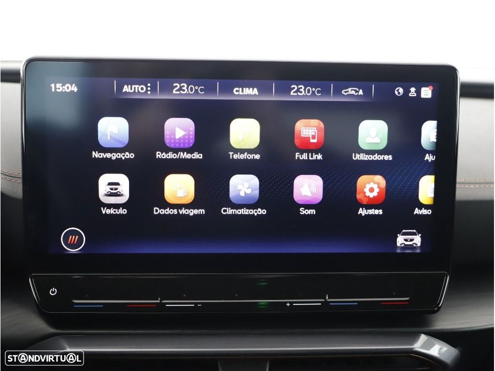 Cupra Formentor - 28